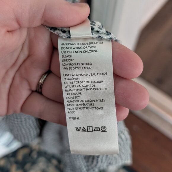 Maeve Constantine Midi Dress - 14 Anthropologie 💚 - Picture 13 of 14